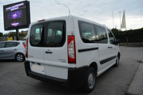 Peugeot Expert 2.0 HDI 98CH ACCESS COURT 9PL  occasion � Toulouse - photo n�2