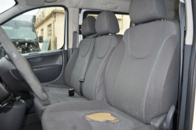 Peugeot Expert 2.0 HDI 98CH ACCESS COURT 9PL  occasion � Toulouse - photo n�7