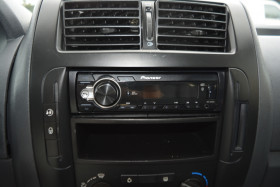 Peugeot Expert 2.0 HDI 98CH ACCESS COURT 9PL  occasion � Toulouse - photo n�6