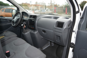 Peugeot Expert 2.0 HDI 98CH ACCESS COURT 9PL  occasion � Toulouse - photo n�12