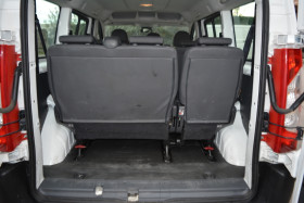 Peugeot Expert 2.0 HDI 98CH ACCESS COURT 9PL  occasion � Toulouse - photo n�8