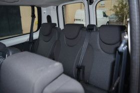 Peugeot Expert 2.0 HDI 98CH ACCESS COURT 9PL  occasion � Toulouse - photo n�16