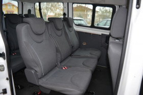 Peugeot Expert 2.0 HDI 98CH ACCESS COURT 9PL  occasion � Toulouse - photo n�13