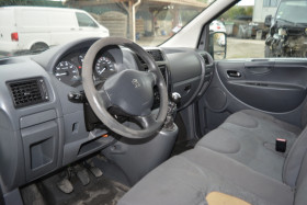 Peugeot Expert 2.0 HDI 98CH ACCESS COURT 9PL  occasion � Toulouse - photo n�18