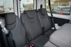 Peugeot Expert 2.0 HDI 98CH ACCESS COURT 9PL  occasion � Toulouse - photo n�14