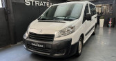 Peugeot Expert occasion année 2015 boite Manuelle Annonce Peugeot Expert occasion Diesel 2.0 HDI LONG TPMR à Boulogne Billancourt