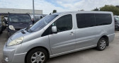 Peugeot Expert occasion année 2010 boite Manuelle Annonce Peugeot Expert occasion Diesel 2.0 HDI120 PREMIUM LONG 8PL à Fouquière les Lens