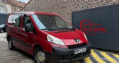 Peugeot Expert occasion année 2009 boite Manuelle Annonce Peugeot Expert occasion Diesel 2.0hdi à Douai