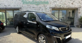 Annonce Peugeot Expert occasion Diesel 20 825 HT XL Cabine Approfondie 2.0 BlueHDI 180ch EAT8 Aspha � ST CHRISTOPHE DU LIGNERON