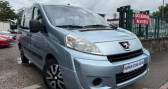 Annonce Peugeot Expert occasion Diesel 2008 fourgon vitre confort 2.0l hdi 120cv bvm6  Colmar
