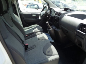 Peugeot Expert 227 L1H1 2.0 HDI FAP 125 PACK CD CLIM  occasion  Aucamville - photo n4