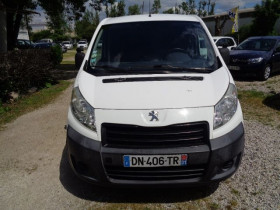 Peugeot Expert 227 L1H1 2.0 HDI FAP 125 PACK CD CLIM  occasion  Aucamville - photo n2