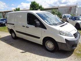 Peugeot Expert 227 L1H1 2.0 HDI FAP 125 PACK CD CLIM  occasion  Aucamville - photo n3