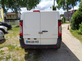 Peugeot Expert 227 L1H1 2.0 HDI FAP 125 PACK CD CLIM  occasion  Aucamville - photo n5