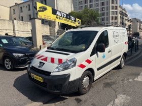Peugeot Expert , garage AUTO - TOP  Pantin
