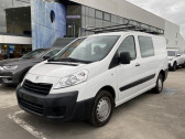 Peugeot Expert occasion année 2015 boite Manuelle Annonce Peugeot Expert occasion Diesel 229 L2H1 1.6 HDi FAP - 90 III FOURGON Fourgon Confort Tôlé à Saint-Étienne