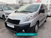 Peugeot Expert occasion année 2015 boite Manuelle Annonce Peugeot Expert occasion Diesel 229 L2H1 2.0 HDi FAP 125 Pack CD Clim Nav à Rouen