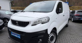 Peugeot Expert 249 HT/mois GARANTIE 6 ANS 2.0 HDi 150ch Asphalt FOURGON 3PL  � Spicheren 57