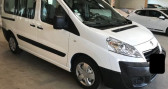Peugeot Expert occasion année 2012 boite Manuelle Annonce Peugeot Expert occasion Diesel 2L HDI 128 CH 6PLACES à YSSINGEAUX