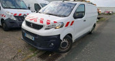 Peugeot Expert occasion année 2020 boite Manuelle Annonce Peugeot Expert occasion Diesel 2places vitré Standard M 120ch Asphalt à Geispolsheim