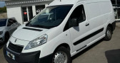 Peugeot Expert 3 places 2.0 hdi 130  2014 - annonce de voiture en vente sur Auto Sélection.com