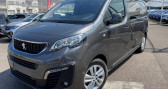 Annonce Peugeot Expert occasion Diesel 31 583 HT III 2.0 BLUEHDI 180 EAT8 S&S CABINE APPROFONDIE ST  Le Creusot