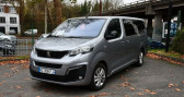 Annonce Peugeot Expert occasion Diesel 41990ht 7000km NEUF corbillard funraire 2.0 180ch  LA BOISSE