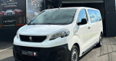 Peugeot Expert 9 places 120 ch TVA Rcuprable   Bruay La Buissire 62