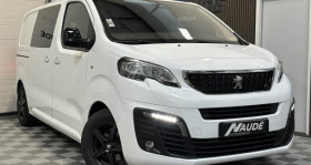 Peugeot Expert , garage NAUDE AUTOMOBILES CHAPONOST � CHAPONOST