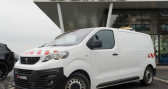 Peugeot Expert Asphalt HDI 120CH 3 Places Apple Car Play Android Auto Camr   Sarreguemines 57
