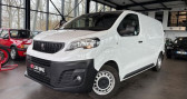 Peugeot Expert Asphalt HDI 120CH 3 Places Carplay Cam�ra GPS Am�nagement Bo  � Sarreguemines 57