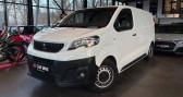 Annonce Peugeot Expert occasion Diesel Asphalt HDI 120CH 3 Places Garantie 6 ans Suivi Attelage App � Sarreguemines