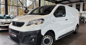 Peugeot Expert occasion année 2021 boite Manuelle Annonce Peugeot Expert occasion Diesel Asphalt HDI 120CH 3 Places Garantie 6 ans Suivi GPS Caméra A à Sarreguemines