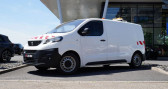 Peugeot Expert occasion année 2020 boite Manuelle Annonce Peugeot Expert occasion Diesel Asphalt HDI 120CH 3 Places Suivi complet Garantie 6 ans Appl à Sarreguemines