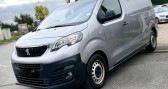 Peugeot Expert occasion année 2019 boite Automatique Annonce Peugeot Expert occasion Diesel Asphalt L2 2.0 HDi 180CV BVA8 12500HT à Coignières