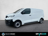 Peugeot Expert Asphalt Standard 2.0 hdi 145ch S&S BVM6   NEVERS 58