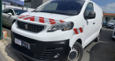 Peugeot Expert occasion année 2021 boite Automatique Annonce Peugeot Expert occasion Diesel ASPHALT STD 2.0 BLUEHDI 120 S&S EAT8 à HERBLAY