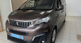 Peugeot Expert occasion année 2019 boite Automatique Annonce Peugeot Expert occasion Diesel Asphalte L2H1-5 places à Tonnay Charente