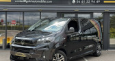 Peugeot Expert occasion année 2025 boite Automatique Annonce Peugeot Expert occasion Diesel BleuHdi 180cv Eat8 Cabine approfondie Taille M à Rosières-prés-Troyes