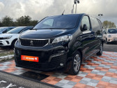 Annonce Peugeot Expert occasion Diesel BLUE HDI 180 EAT8 ASPHALT  Carcassonne