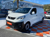 Peugeot Expert occasion année 2018 boite Manuelle Annonce Peugeot Expert occasion Diesel BlueHDi 115 BV6 STANDARD PREMIUM PACK GPS à Lescure-d'Albigeois