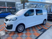 Annonce Peugeot Expert occasion Diesel BlueHDi 145 BV6 ASPHALT GPS Cam�ra 1�Main � Carcassonne