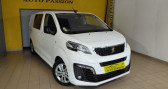Peugeot Expert BLUEHDI 180 S&S AUT CA STD Asphalt   Brhal 50
