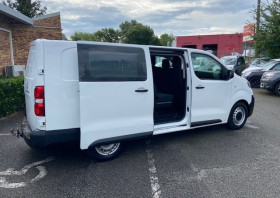 Peugeot Expert , garage DISCOUNT AUTOS  Bavilliers