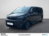 Annonce Peugeot Expert occasion Diesel CA FIXE M BLUEHDI 180 S&S EAT8  Tourlaville