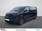 Annonce Peugeot Expert occasion Diesel CA FIXE M BLUEHDI 180 S&S EAT8  Tourlaville