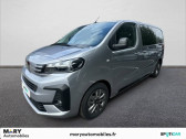 Peugeot Expert CA FIXE M BLUEHDI 180 S&S EAT8  2025 - annonce de voiture en vente sur Auto Sélection.com