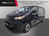 Annonce Peugeot Expert occasion Diesel CA FIXE M DIESEL 150 CH MANUELLE TECH EDITION � Biscarrosse
