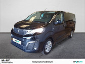Peugeot Expert occasion année 2023 boite Automatique Annonce Peugeot Expert occasion Diesel CA FIXE XL BLUEHDI 145 S&S EAT8 à Lisieux