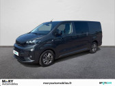 Peugeot Expert occasion année 2024 boite Automatique Annonce Peugeot Expert occasion Diesel CA FIXE XL BLUEHDI 180 S&S EAT8 à Coutances
